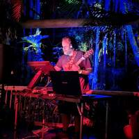 SUBSET live at Dub Sbass May 2023